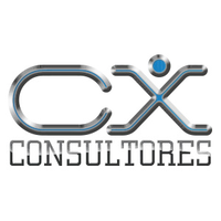 CX Consultores logo, CX Consultores contact details