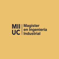 Magíster en Ingeniería Industrial UC logo, Magíster en Ingeniería Industrial UC contact details