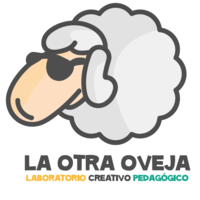 La otra oveja logo, La otra oveja contact details