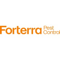 Forterra Pest Control logo, Forterra Pest Control contact details