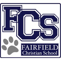 Fairfield Christian School-CA logo, Fairfield Christian School-CA contact details