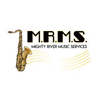 Mighty River Music Services logo, Mighty River Music Services contact details