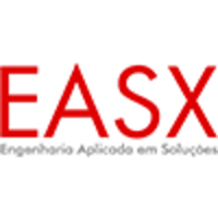 EASX Engenharia logo, EASX Engenharia contact details