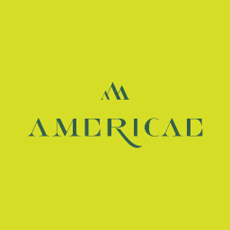 Americae logo, Americae contact details