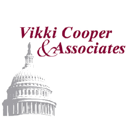 Vikki Cooper & Associates logo, Vikki Cooper & Associates contact details