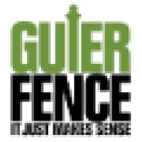 Guier Fence Co. logo, Guier Fence Co. contact details