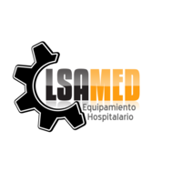 LSAMED logo, LSAMED contact details