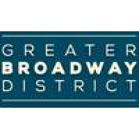 Greater Broadway Partnership logo, Greater Broadway Partnership contact details