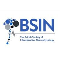 British Society of Intraoperative Neurophysiology logo, British Society of Intraoperative Neurophysiology contact details