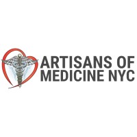 Artisans of Medicine NYC logo, Artisans of Medicine NYC contact details