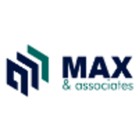 Max and Associates logo, Max and Associates contact details