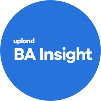 BA Insight logo, BA Insight contact details