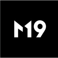 M19 labs logo, M19 labs contact details