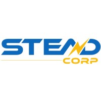 STEAD Corp. logo, STEAD Corp. contact details