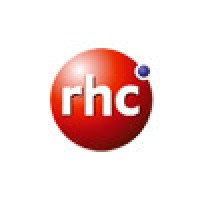 rhc creative strategy logo, rhc creative strategy contact details