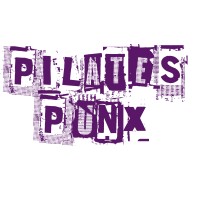 Pilates Punx logo, Pilates Punx contact details