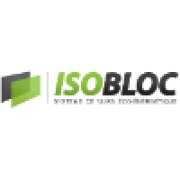 Isobloc logo, Isobloc contact details