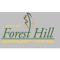 City of Forest Hill, Texas logo, City of Forest Hill, Texas contact details