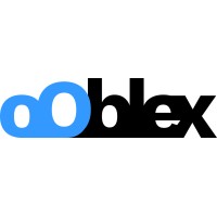 Ooblex logo, Ooblex contact details