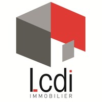 LCDI Le comptoir de l'immobilier logo, LCDI Le comptoir de l'immobilier contact details