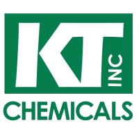 KT Chemicals logo, KT Chemicals contact details