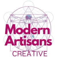 Modern Artisans Creative logo, Modern Artisans Creative contact details