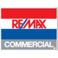 Remax Commercial logo, Remax Commercial contact details