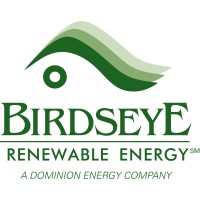 Birdseye Renewable Energy logo, Birdseye Renewable Energy contact details