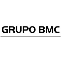 GRUPO BMC logo, GRUPO BMC contact details