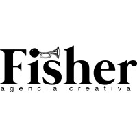 FISHER. AGENCIA CREATIVA logo, FISHER. AGENCIA CREATIVA contact details