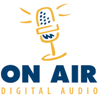 On Air Digital Audio & Intellitech Communications Inc. logo, On Air Digital Audio & Intellitech Communications Inc. contact details