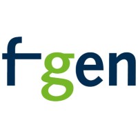 FGen logo, FGen contact details