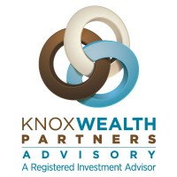 Knox Wealth Partners Advisory logo, Knox Wealth Partners Advisory contact details