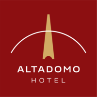 Altadomo Hotel logo, Altadomo Hotel contact details