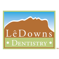 LeDowns Dentistry logo, LeDowns Dentistry contact details