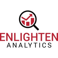 Enlighten Analytics logo, Enlighten Analytics contact details