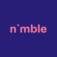 Nimble Marketing logo, Nimble Marketing contact details