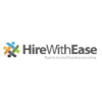 Hire With Ease logo, Hire With Ease contact details