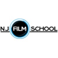 NJ Film School logo, NJ Film School contact details