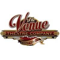 The Venue Theatre Company logo, The Venue Theatre Company contact details