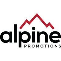 Alpine Promotions logo, Alpine Promotions contact details