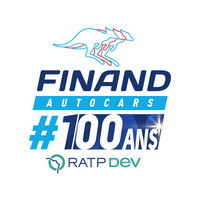 FINAND AUTOCARS logo, FINAND AUTOCARS contact details