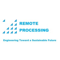 Remote Processing Corporation logo, Remote Processing Corporation contact details