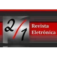 2/1 Revista Eletrônica logo, 2/1 Revista Eletrônica contact details