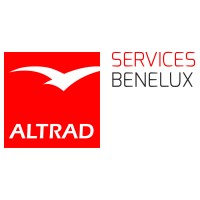 ALTRAD SERVICES Benelux logo, ALTRAD SERVICES Benelux contact details