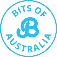 Bits of Australia logo, Bits of Australia contact details