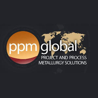 PPM Global, Minerals Processing Plant Commissioning, Project and Process Metallurgy logo, PPM Global, Minerals Processing Plant Commissioning, Project and Process Metallurgy contact details