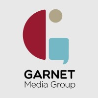 Garnet Media Group logo, Garnet Media Group contact details