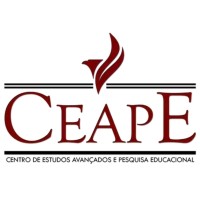 CEAPE - Centro de Estudos Avançados e Pesquisa Educacional logo, CEAPE - Centro de Estudos Avançados e Pesquisa Educacional contact details