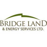 Bridge Land & Energy Services Ltd. logo, Bridge Land & Energy Services Ltd. contact details